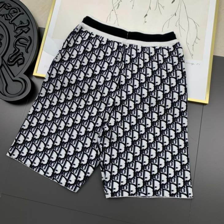 Dior Short Pants _SKUDiorM-2XLtltx0717000